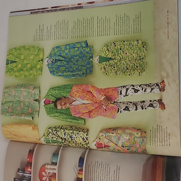 Martha Stewart Set of 2 February Issues 2011/2012 Original Recipe Cards - Picture 9 of 14